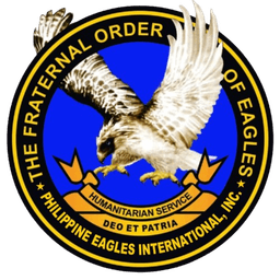 The Fraternal Order Of Eagles - Philippine Eagles International, Inc.